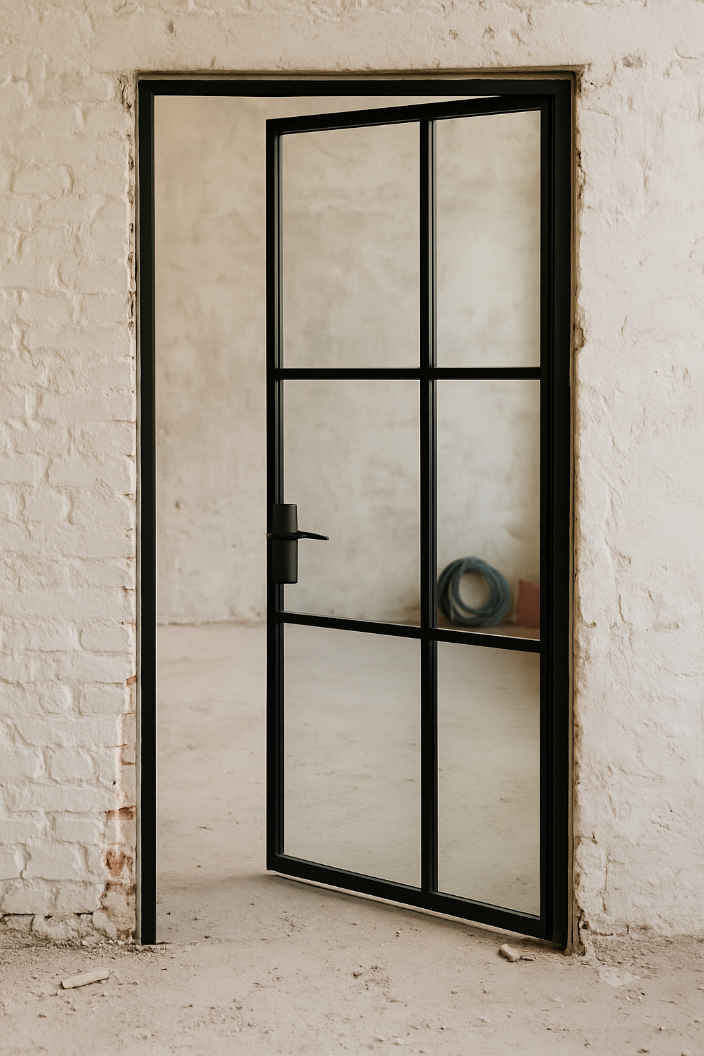 Fehler beim Türenkauf