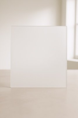 Milchglas für Lofttür