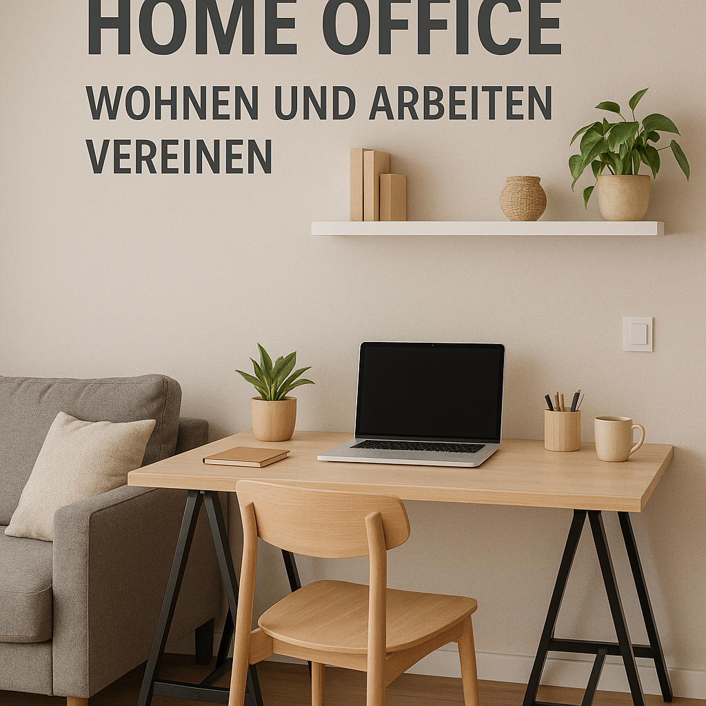 Wohnen und Arbeiten