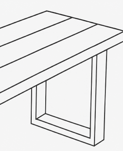 Rahmengestell | Manufakturx.de 🛠️