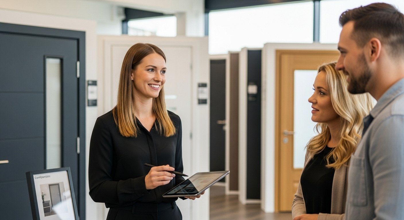 Individuelle Türen Beratung | Manufakturx.de 🛠️ Individuelle Türen Beratung