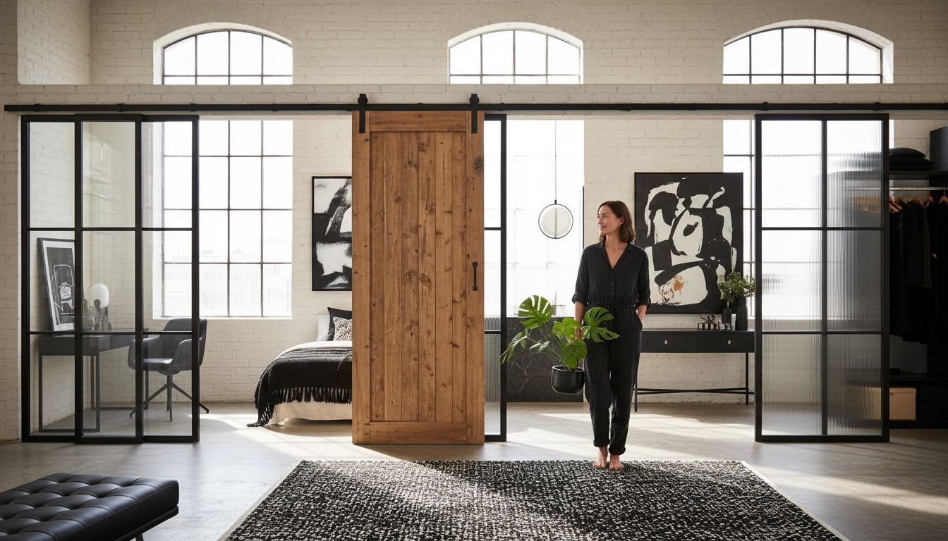 Lofttür Wettbewerb – Alternativen zu großen Marken hero header image