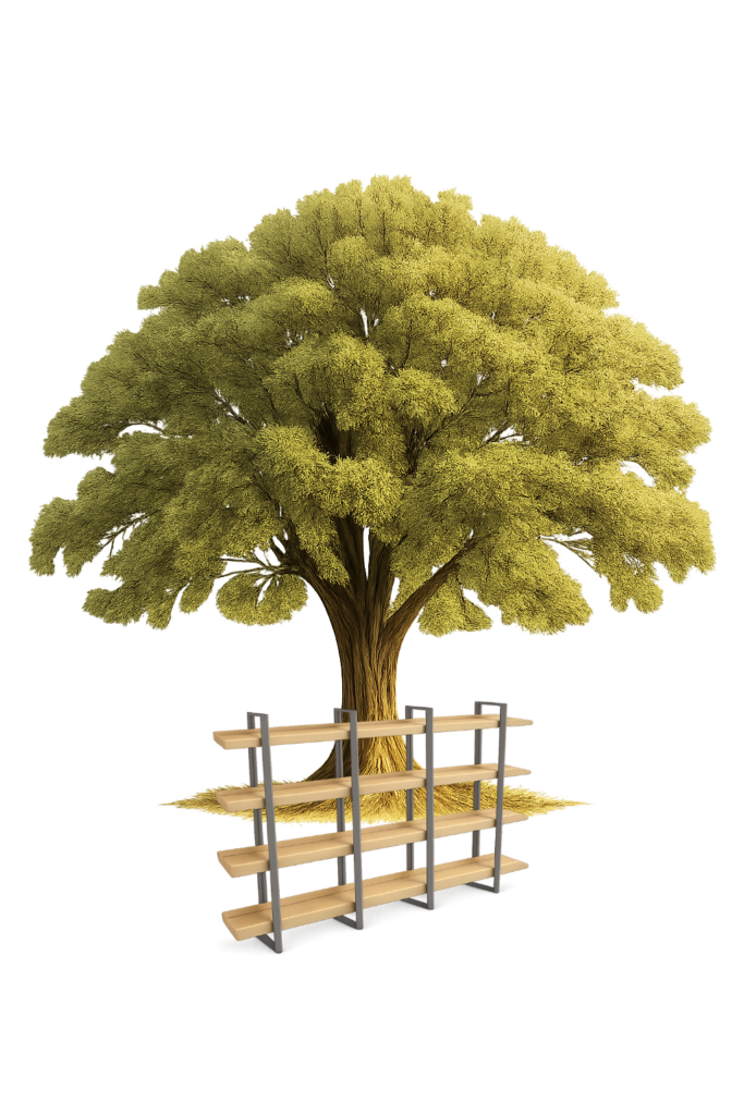 Esche Möbel 1 | Manufakturx.de 🛠️